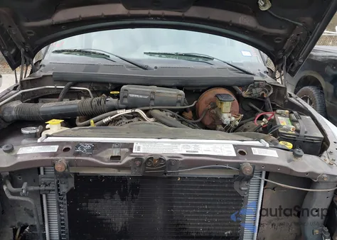 1997 Dodge Ram 1500 St from USA, damaged, VIN 3B7HF13Z5VM562109